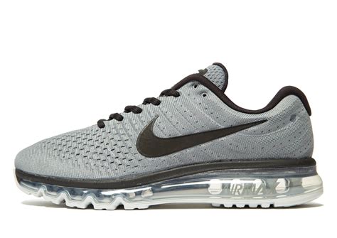 herren nike air max 2017 milky weib ultramarinrot|Nike Air Max 2017.